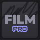 Film Projector Emulator | Davinci Resolve Macros - VideoHive Item for Sale