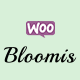 Bloomis - Gardening & Houseplants Store WordPress WooCommerce Theme - ThemeForest Item for Sale