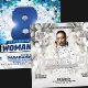 Womens Day Flyer Bundle - GraphicRiver Item for Sale