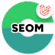 Seom - SEO & digital marketing Laravel 12 Template - ThemeForest Item for Sale