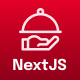 Fresheat - Fast Food & Restaurant React NextJS Template - ThemeForest Item for Sale