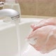 Washing hands with soap - VideoHive Item for Sale
