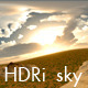Hdri sky - 3DOcean Item for Sale