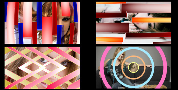 Transitions & Wipes Pack 1 alt