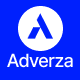 Adverza Digital Marketing Agency Elementor Template Kit for SEO, Ads, and Creative Campaign Services - ThemeForest Item for Sale