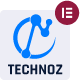 Technoz - Tech Company & IT Services Elementor Pro Template Kit - ThemeForest Item for Sale