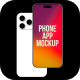 Phone Mockup - VideoHive Item for Sale