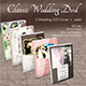 Classic Wedding Dvd - GraphicRiver Item for Sale