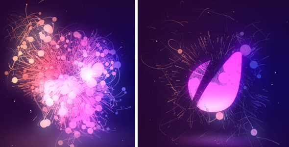Pinky Particles