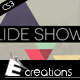 Slide Show Typo Promo - VideoHive Item for Sale