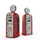 Vintage Gas Pump - 3DOcean Item for Sale