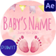 Baby Cute Slideshow - VideoHive Item for Sale