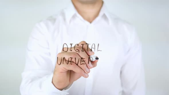 Digital Universe