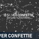 Silver Confettie Pack - VideoHive Item for Sale