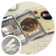 Instagram Stories Vertical Event Golden Silver Education Promo - VideoHive Item for Sale