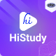 HiStudy - Online Courses & Education PHP Template - ThemeForest Item for Sale