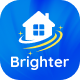 Brighter | Cleaning Service HTML Template - ThemeForest Item for Sale