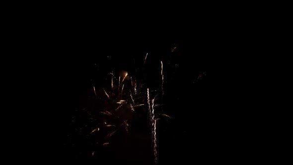 Fireworks 085
