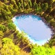 Forest With Lake - VideoHive Item for Sale