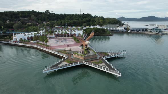 The Travel Heaven of Langkawi, Malaysia