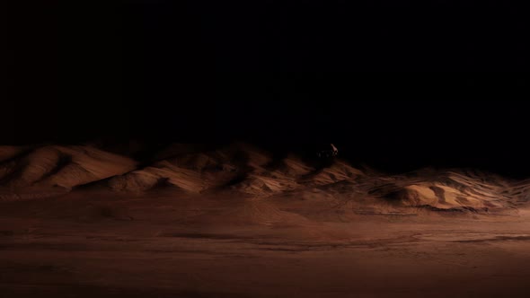 perseverance landing on mars alt