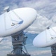 Radar station and deep space exploration station - VideoHive Item for Sale