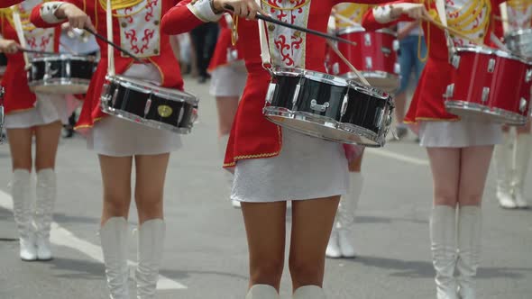 Street Performance