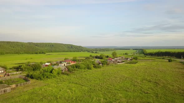 Nature Village