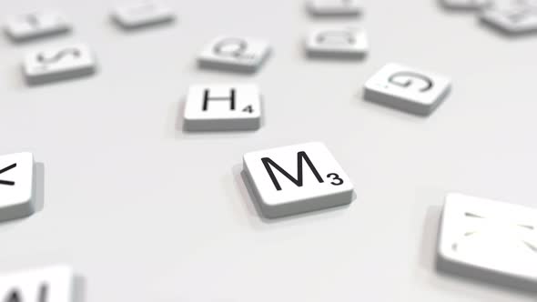 MUMBAI City Name Being Made with Letters alt