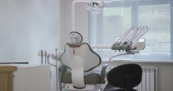 Modern Dental Clinic