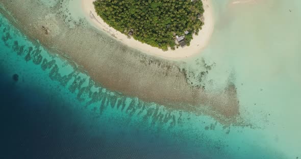 Tonga Aerial Views - Stunning Location 22