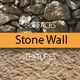 Old Stone Wall Surfaces Textures - GraphicRiver Item for Sale