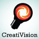 Creativision - GraphicRiver Item for Sale