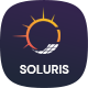 Soluris - Ecology & Solar Energy PHP Template - ThemeForest Item for Sale