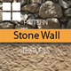 Old Stone Wall Surface Textures  - 3DOcean Item for Sale