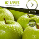Fruits Slideshow - VideoHive Item for Sale