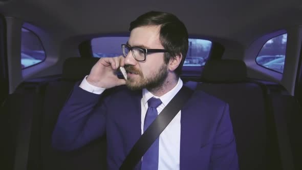 Car for Business Use alt