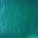 Sea view from above. Video for the background. Real view of the ocean from a drone. Calm waves and w - VideoHive Item for Sale