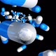 Medication supply animation - VideoHive Item for Sale