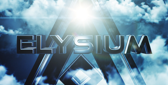 Elysium - Cinematic Trailer