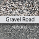 Gravel Road Surfaces Textures - GraphicRiver Item for Sale