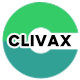 Clivax - CakePHP Admin & Dashboard Template - ThemeForest Item for Sale