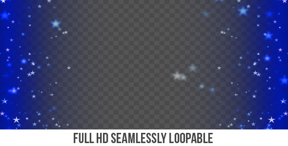 Heavenly Stars Overlay alt
