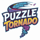 Puzzle Tornado - HTML5 Game (Phaser 3) - CodeCanyon Item for Sale