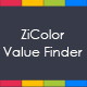 Zi-Color Value Finder - CodeCanyon Item for Sale