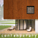 Contemporary Modern House Concept - 3DOcean Item for Sale
