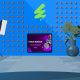 Dynamic 3D Device Mockup - VideoHive Item for Sale
