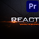 Reaction Reveal for Premiere Pro - VideoHive Item for Sale