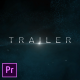 Cinematic Teaser - VideoHive Item for Sale