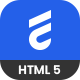Etro - The Multipurpose eCommerce HTML5 Template - ThemeForest Item for Sale